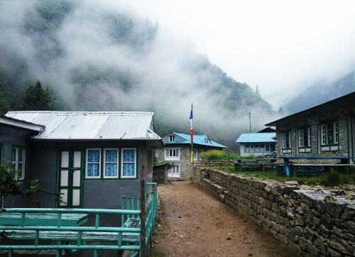 Fotografie z fotogalerie ubytování Peaceful Lodge And Restaurants v destinaci Phakding