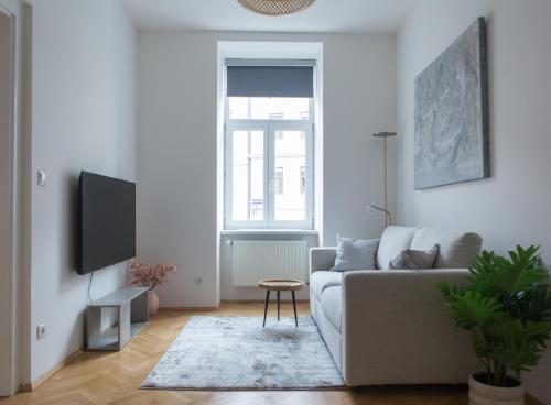 Friendly City Apartment