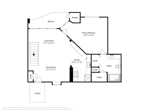 Forest Beach Villa 411 photo 43