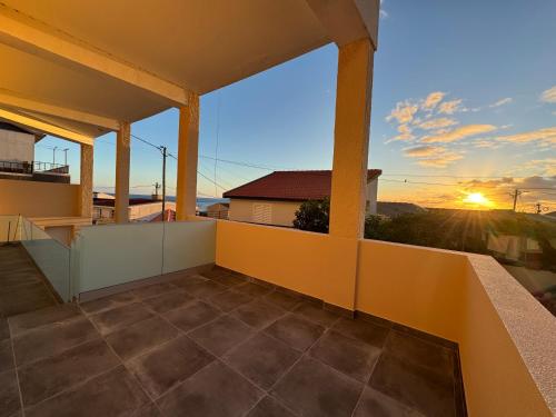Charming Sunset flat
