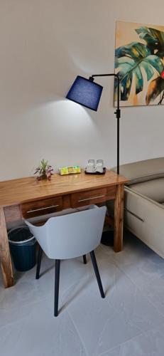 Foto dalla galleria di Bamboo Lodge a Bocas del Toro