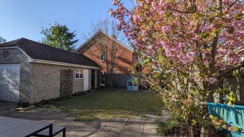Gallery image of Fabulous family home in Newbury in Newbury