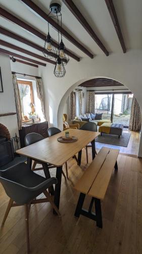 Gallery image of Fabulous family home in Newbury in Newbury