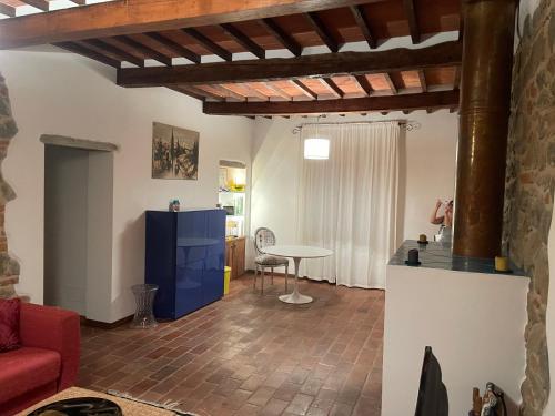 Fotografie z fotogalerie ubytování L'Albero della Vita v destinaci Sinalunga