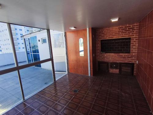 Φωτογραφία από το άλμπουμ του Cobertura duplex c/ terraço e churrasqueira em BC σε Balneário Camboriú