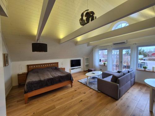 Fotografie z fotogalerie ubytování Toftahöjden 7 v destinaci Växjö