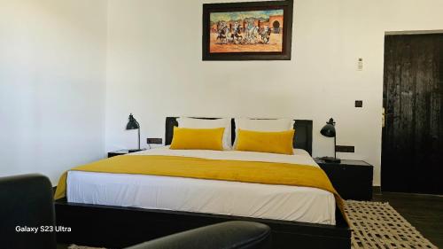 Galeriebild der Unterkunft l'oasis de paix in Aït Amara