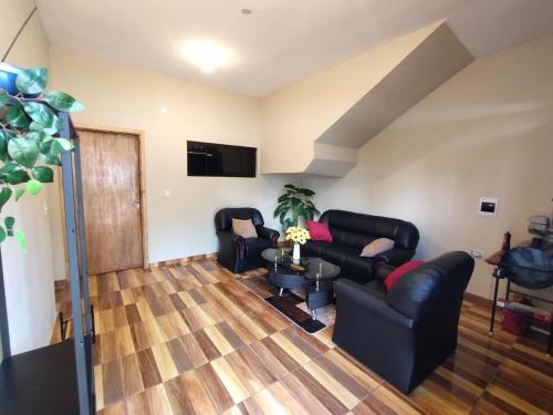 Μια τηλεόραση ή/και κέντρο ψυχαγωγίας στο Ort des Entstehens