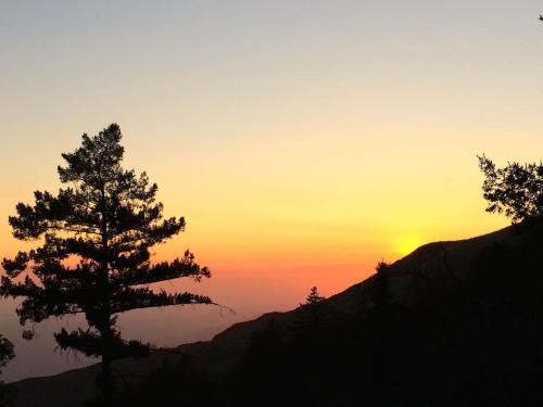 Φυσικό τοπίο κοντά σε αυτή η παραθεριστική κατοικία