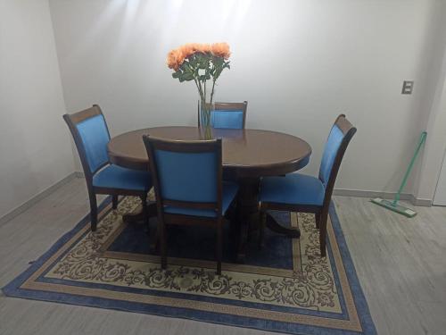 Photo de la galerie de l'établissement Departamento para 6 personas, à Iquique