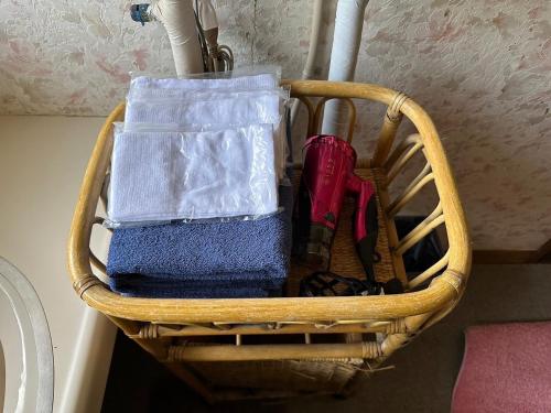 Fotografie z fotogalerie ubytování THE HIDEOUT VILLA KUSATSU - Vacation STAY 90944v v destinaci Kusacu