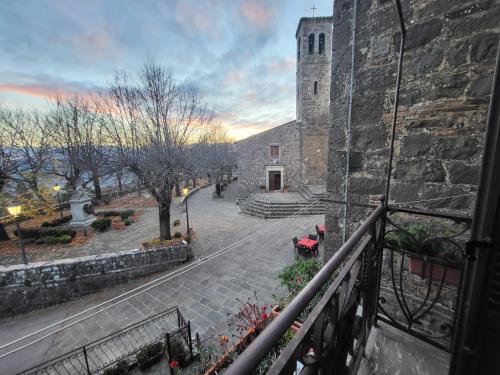 Φυσικό τοπίο κοντά σε αυτό το διαμέρισμα