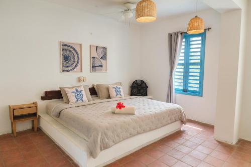 Gallery image of Lovely private cabin with beach access in Palomino in Palomino