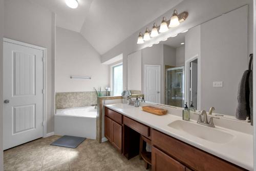 Fotografie z fotogalerie ubytování Aspen Drive v destinaci Montgomery