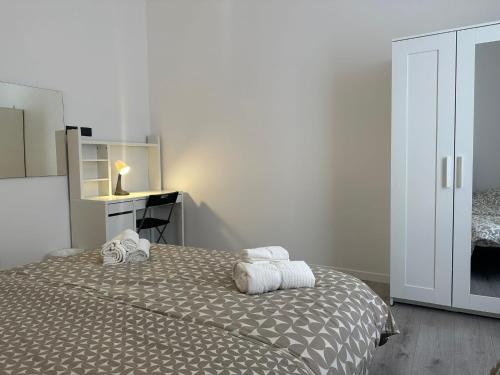 Φωτογραφία από το άλμπουμ του Holiday Home BRIN GENOVA στη Γένοβα