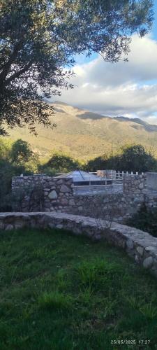 Fotografie z fotogalerie ubytování DonPedro v destinaci Los Hornillos