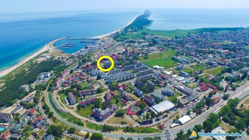 Apartament przy Domu Rybaka