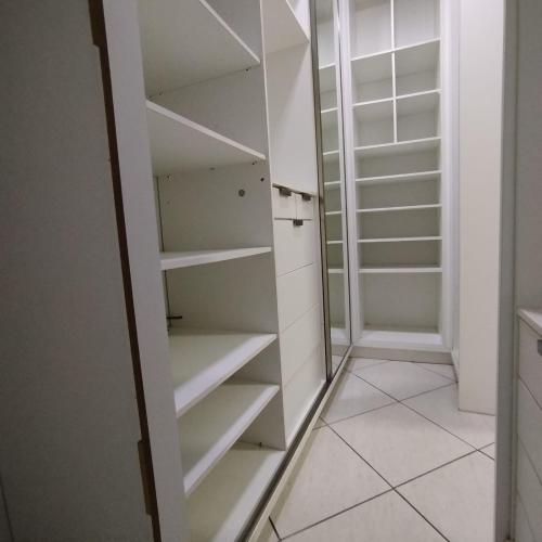 Ένα μπάνιο στο AP Morada das Palmeiras