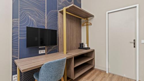 Odeon Apartments and Rooms I Self Check In