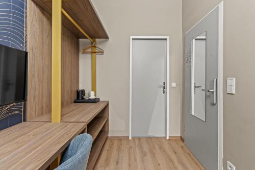 Odeon Apartments and Rooms I Self Check In