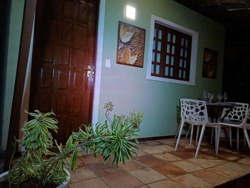 Galeriebild der Unterkunft Villa Búzios in Nísia Floresta