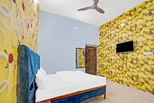 Φωτογραφία από το άλμπουμ του Hotel O Sai Anant σε Bilaspur