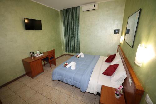 Dreamland Guesthouse