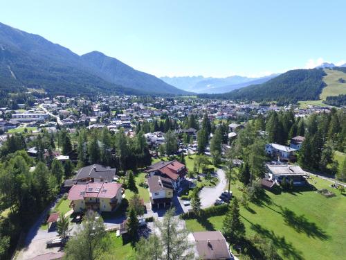 Foto Haus Elisengrund am Geigenbuehel - chalet privé 1