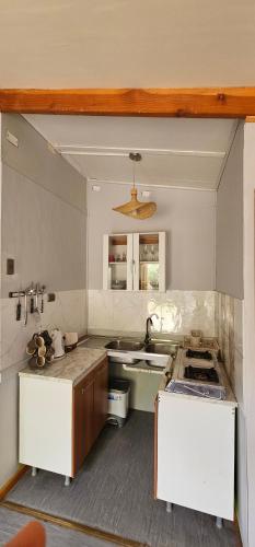 Fotografie z fotogalerie ubytování Cabaña Valle del Elqui, La Campana v destinaci La Serena