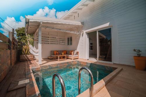 Villa les Oiseaux d’Amour