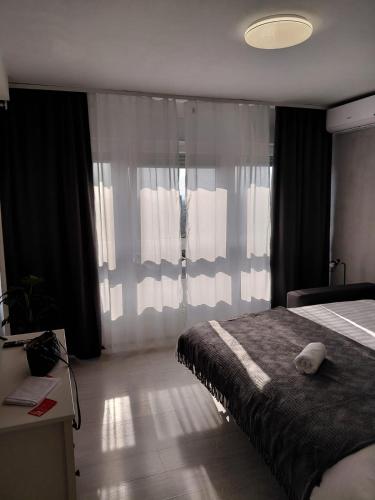 Studio apartman Sabi