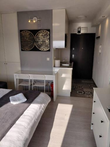 Studio apartman Sabi