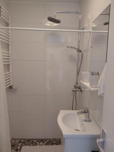 Studio apartman Sabi
