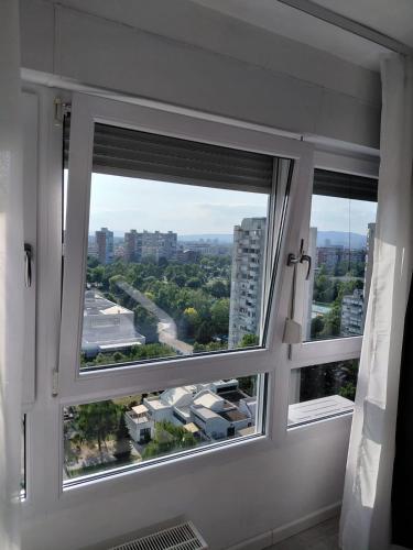Studio apartman Sabi