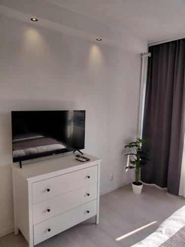 Studio apartman Sabi