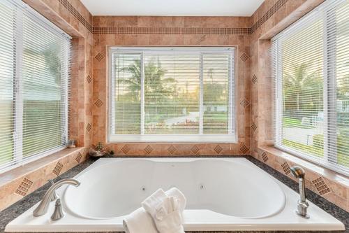 Fotografie z fotogalerie ubytování 3435 S Highway A1A v destinaci Melbourne Beach