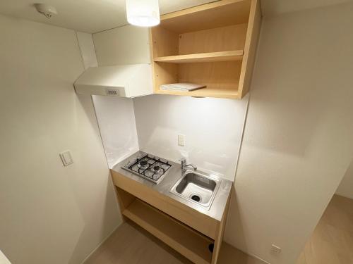 Alley House 201