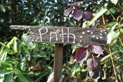 Fotografie z fotogalerie ubytování Secret Garden Cottage v destinaci North Tamborine