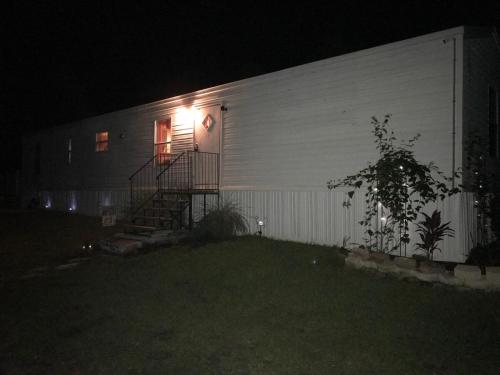 Φωτογραφία από το άλμπουμ του Private 4 acre Country Retreat by Rainbow Springs σε Οκάλα