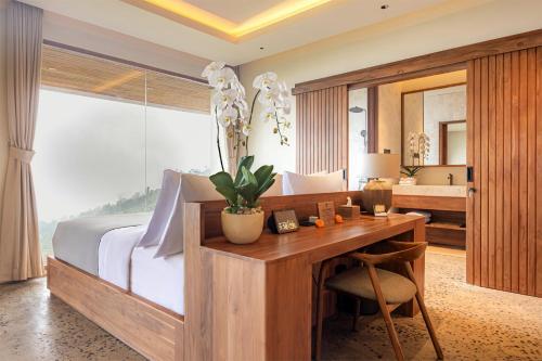 Φωτογραφία από το άλμπουμ του Asahan Munduk Cabin σε Munduk