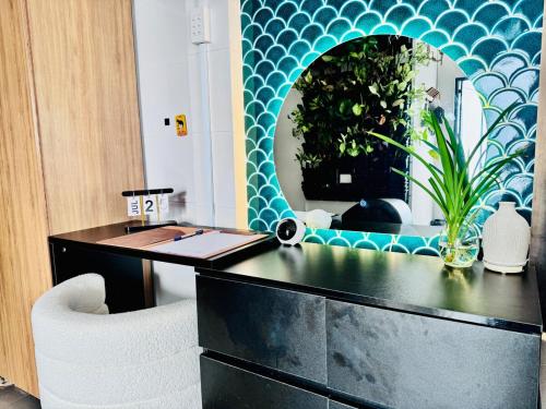 Fotografie z fotogalerie ubytování Entire House -All Private -2' to City Center v destinaci Xóm Bình Nguyên