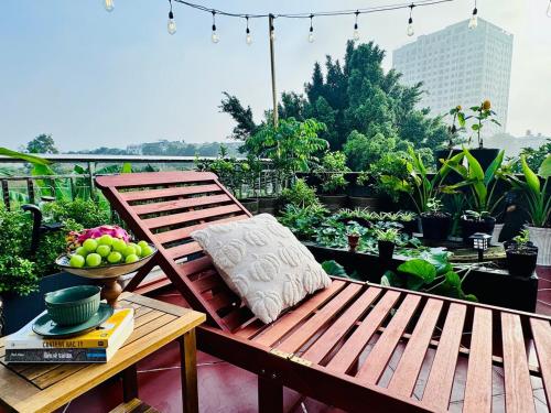 Φωτογραφία από το άλμπουμ του Entire House -All Private -2' to City Center σε Xóm Bình Nguyên