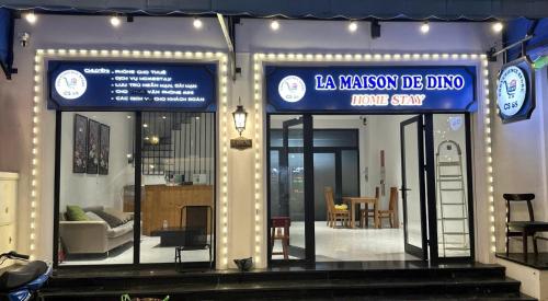 Fotografie z fotogalerie ubytování La Maison De DiNo v destinaci Phu Quoc