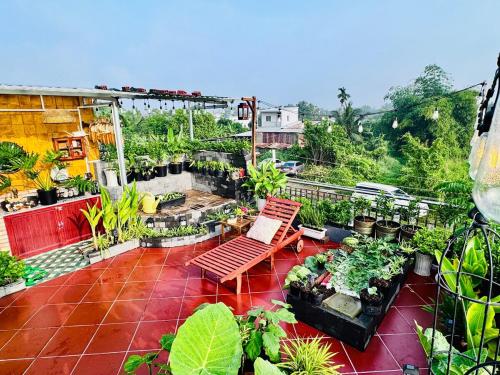 Φωτογραφία από το άλμπουμ του Entire House -All Private -2' to City Center σε Xóm Bình Nguyên