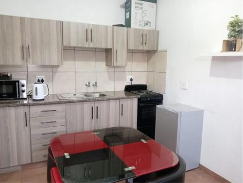 Φωτογραφία από το άλμπουμ του Nothabonga Guest House σε Standerton