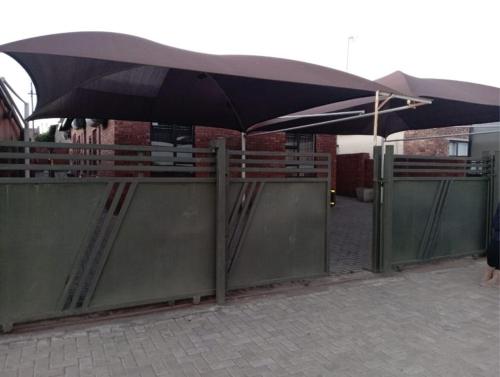 Φωτογραφία από το άλμπουμ του Nothabonga Guest House σε Standerton