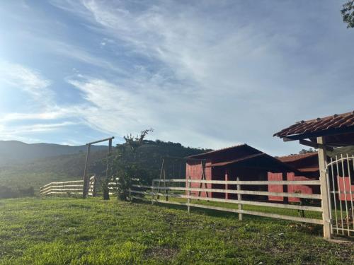 Φυσικό τοπίο κοντά σε αυτό το καταφύγιο