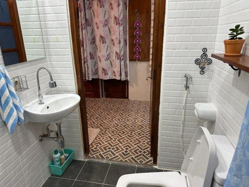 Fotografie z fotogalerie ubytování อิ๊กขะหลิ๊ก โฮมสเตย์ริมน้ำน่าน v destinaci Nan