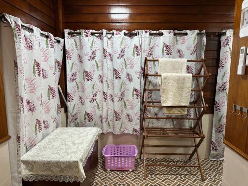 Φωτογραφία από το άλμπουμ του อิ๊กขะหลิ๊ก โฮมสเตย์ริมน้ำน่าน σε Nan