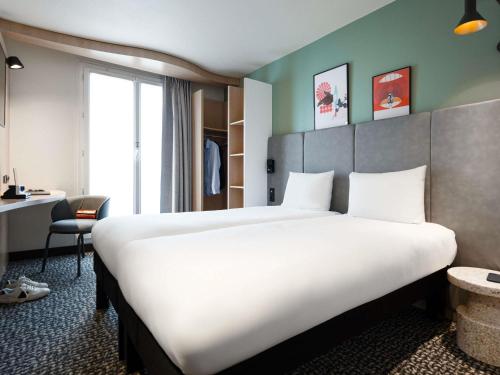ibis Paris Gare de Lyon Reuilly